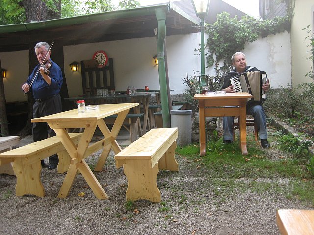 285 - Vienna 2007